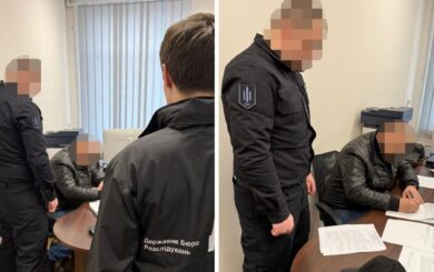 Придумал травму и получил 670 тысяч: ДБР сообщил о подозрении военному