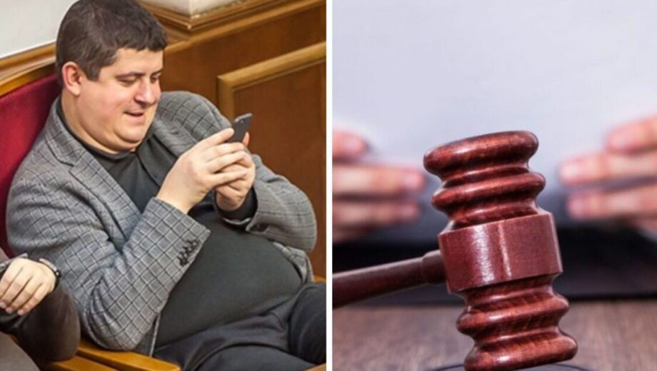 Максим Бурбак отримав опікунство над тещою: Верховний суд повернув справу на повторний розгляд