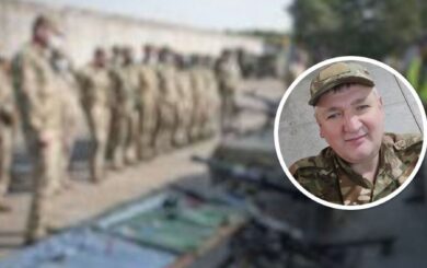 Скандалы из ТЦК, фейки и демотивация: стопкоровец-военнослужащий Александр Игнатьев развеял мифы об армии