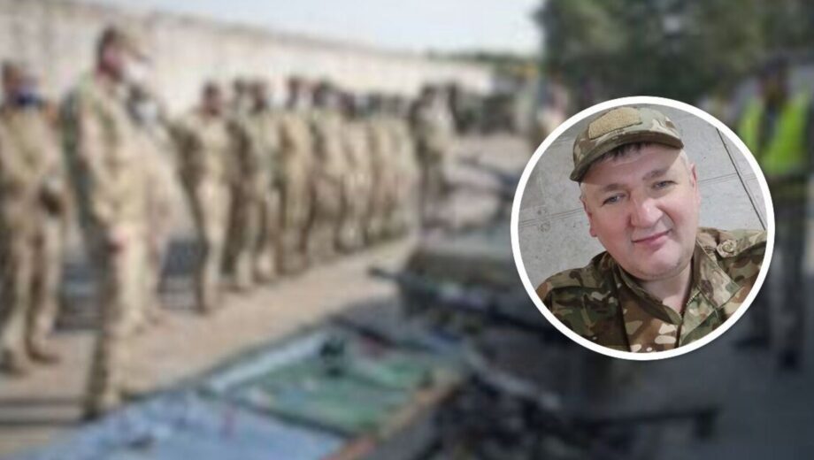 Скандалы из ТЦК, фейки и демотивация: стопкоровец-военнослужащий Александр Игнатьев развеял мифы об армии