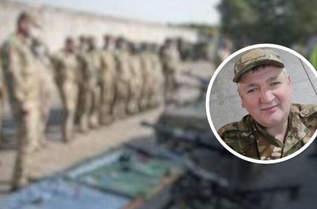Скандали з ТЦК, фейки і демотивація: стопкорівець-військовослужбовець Олександр Ігнатьєв розвіяв міфи про армію