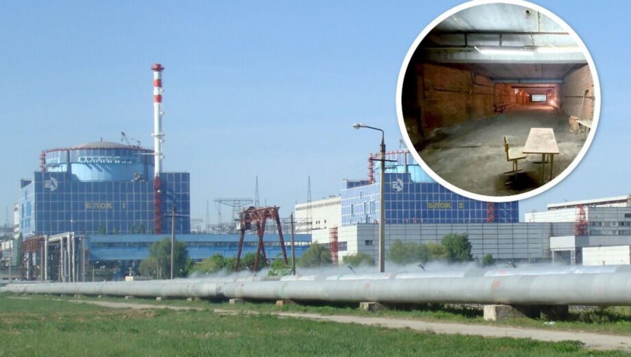 Миллионы на брущатку, а не на укрытие: как в городе возле АЭС медлили с защитой детей — расследование