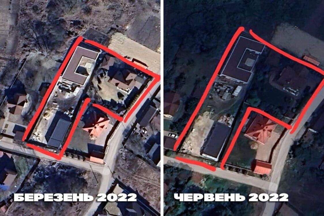 Розкішна нерухомість родини Сапожків: що приховує мер Броварів