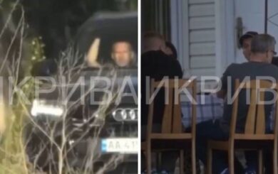 У Київраді почали збір підписів за звільнення учасників алковечірки в день жалоби, – Викривач