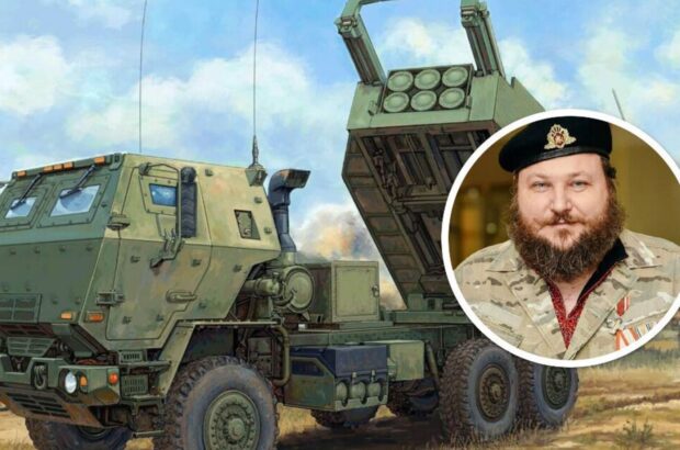 ”На жаль, це нормально”: ексбоєць ”Айдару” Дикий прокоментував можливе знищення HIMARS