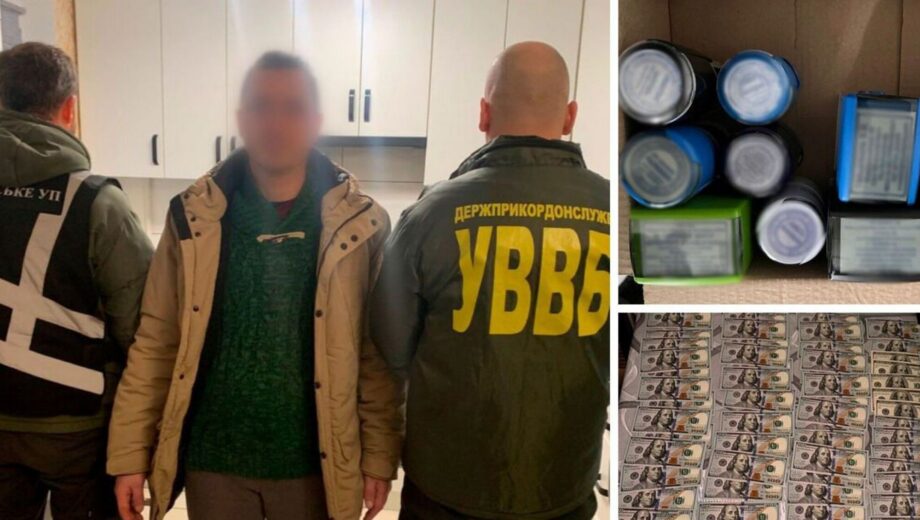 В Україні викрили постачання неякісних грілок для прикордонників на понад 6,5 млн грн