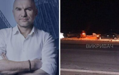 Смертельное ДТП с участием Игоря Мазепы: погиб пешеход, – Обличитель