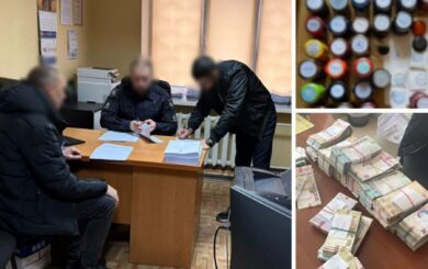 Обвинительный акт чиновника из Днепра направлен по статьям о присвоении и служебном подлоге
