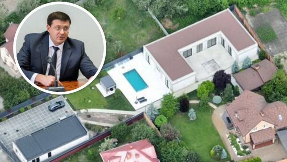 Розкішна нерухомість та автомобілі родини мера Броварів: що може приховувати Ігорь Сапожко