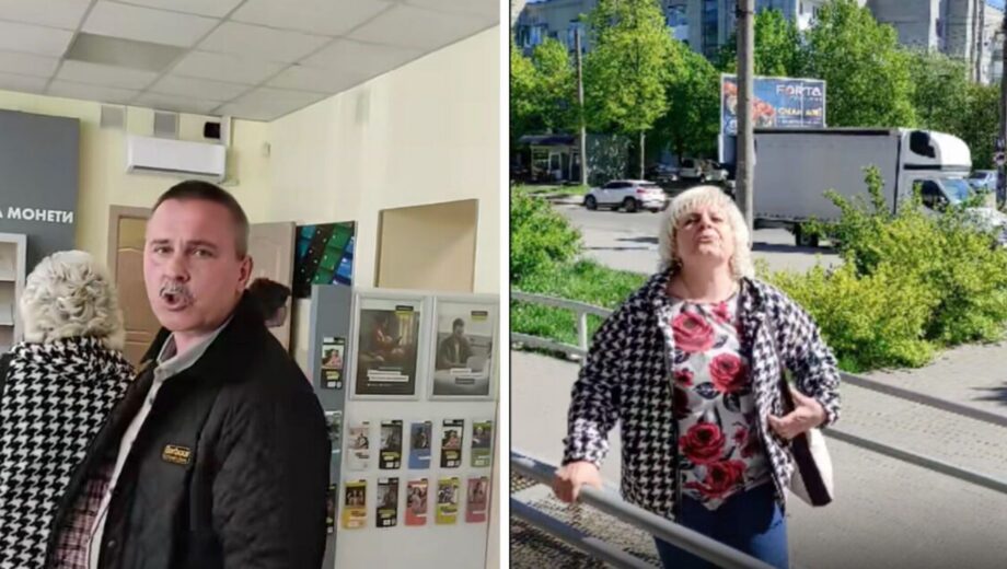 »Лучше бы тебя москали убили»: во Львове разгорелся скандал из-за неуважения к ветерану