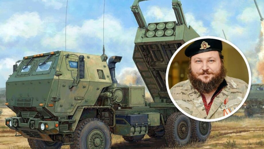 »К сожалению, это нормально»: экс-боец »Айдара» Дикий прокомментировал возможное уничтожение HIMARS