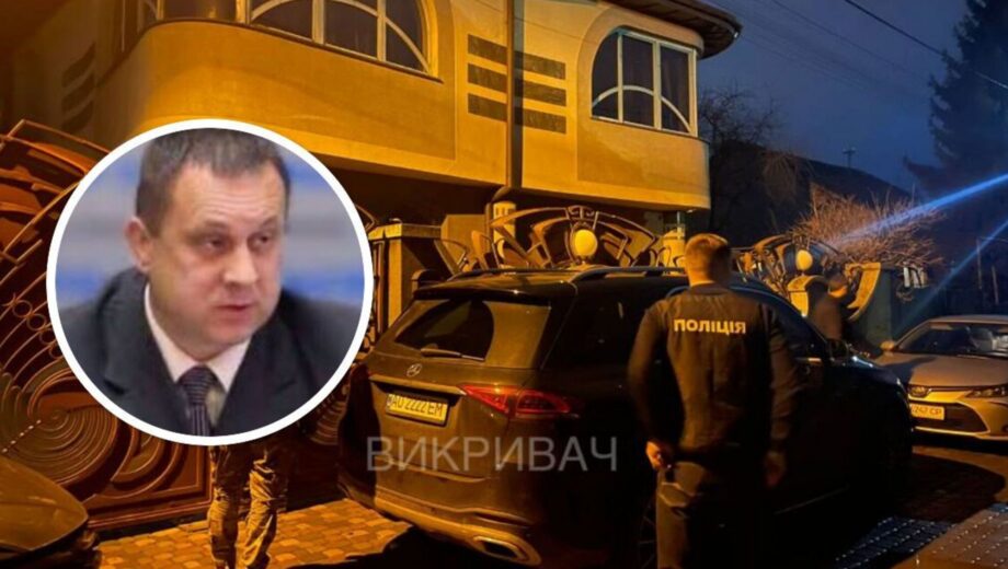 Недостоверные данные в декларации и легализация средств: депутату от ОПЗЖ сообщили о подозрении