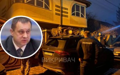 Недостовірні дані в декларації та легалізація коштів: депутату від ОПЗЖ повідомили про підозру