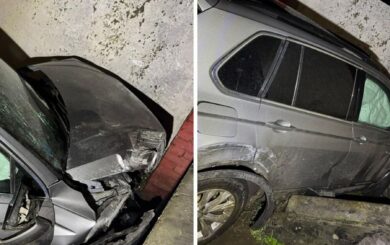 Эксполицейский осужден за смертельную аварию в состоянии опьянения на Буковине