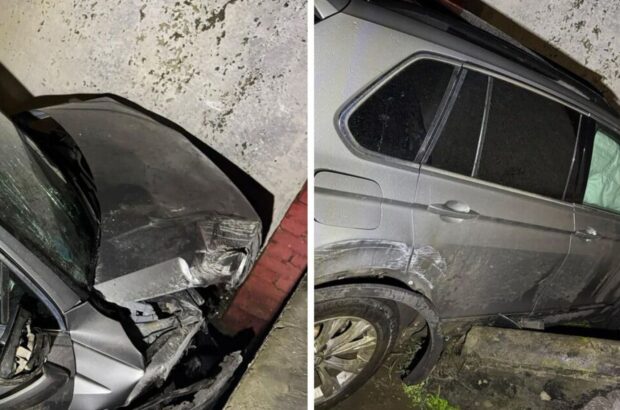 Експоліцейську засудили за смертельну аварію у стані сп’яніння на Буковині