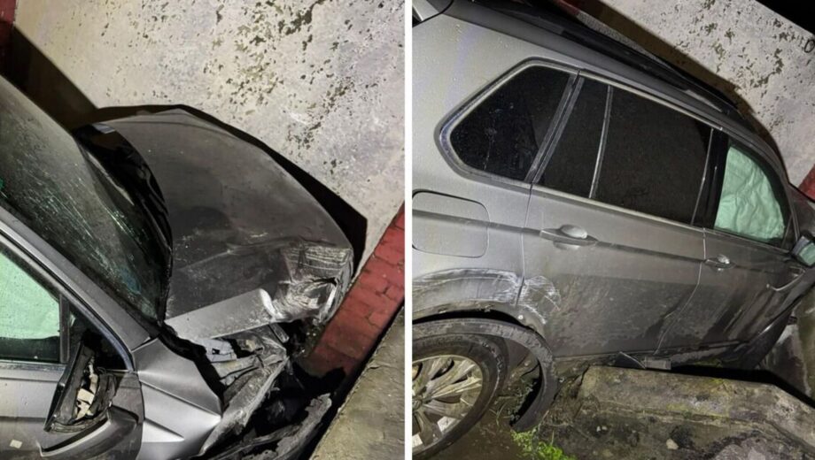 Эксполицейский осужден за смертельную аварию в состоянии опьянения на Буковине