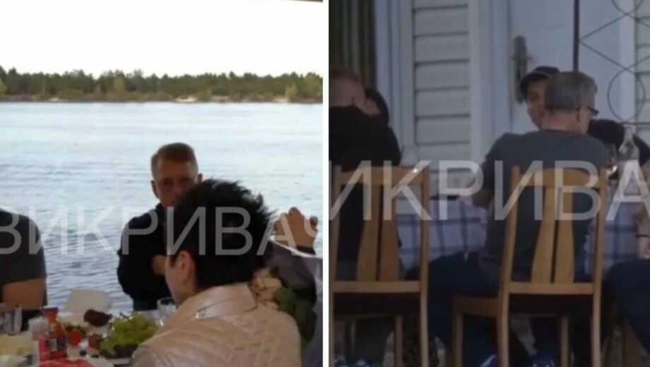 Депутат Вітренко ініціював звільнення посадовців КМДА, що брали участь на вечірці у День жалоби