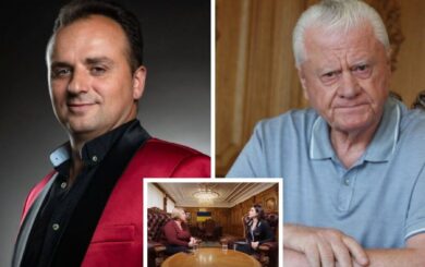 Воля покойного или »дерибан» активов: как разворачивается битва за наследство Яковишина и при чем здесь черниговские нардепы