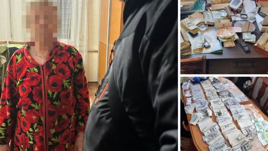 СБУ викрила масштабну схему ухилення від мобілізації на Дніпропетровщині