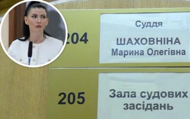 Миллион на год за бездействие: как »судья Майдана» остается в системе и на зарплате