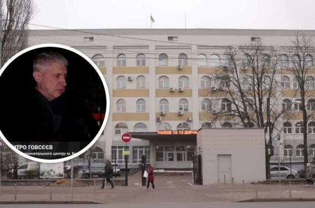Пациенток заставляли платить за бесплатные услуги: расследование о »Медлайфе Плюс» в столичном роддоме