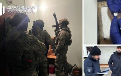 Міжнародний наркотрафік: в Одесі затримали організатора постачання кокаїну