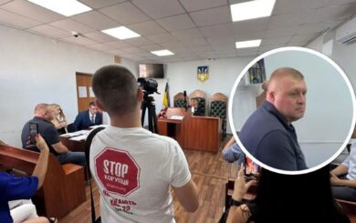 Незаконная добыча супеска на 66 миллионов: эксдепутата Ткаченко будут судить