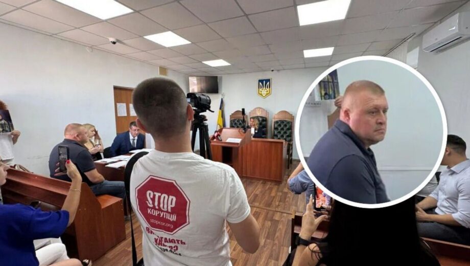 Незаконная добыча супеска на 66 миллионов: эксдепутата Ткаченко будут судить