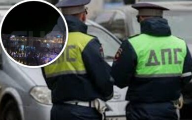 Второй взрыв в Москве через несколько дней: погибли двое полицейских