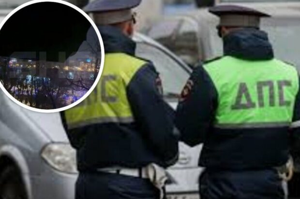 Вибух на вулиці Єлецькій у Москві: загинули співробітники ДПС