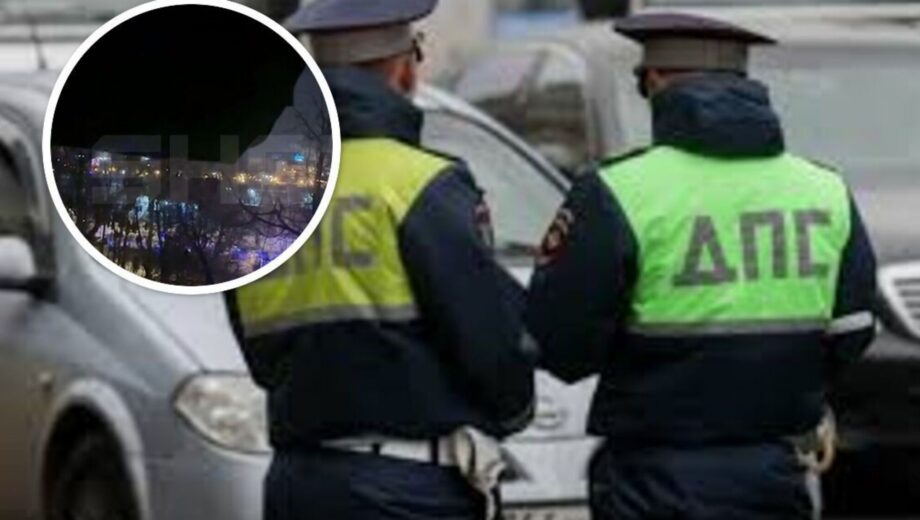 Вибух на вулиці Єлецькій у Москві: загинули співробітники ДПС