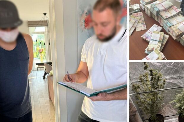 Заместитель директора департамента Днепра и его сообщники завысили средства на восстановление домов после обстрелов