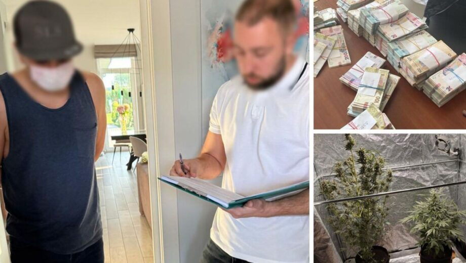 Заместитель директора департамента Днепра и его сообщники завысили средства на восстановление домов после обстрелов