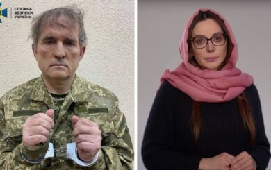 Санкції проти Медведчука: Мін’юст прагне передати державі арештоване майно