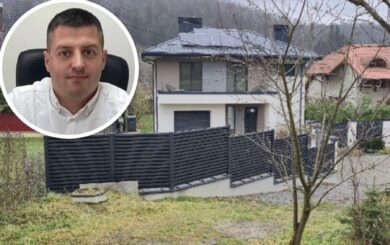 Глава ГАСК Львова проживает в доме за $310 тысяч, оформленном на тещу, — медиа