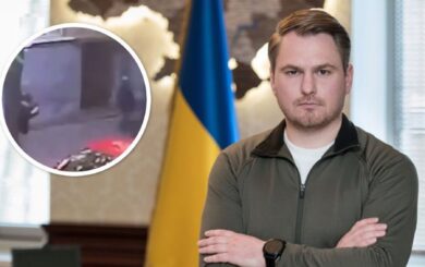 Убийство Андрея Парубия: следствие заявило об изъятии пистолета и новых доказательствах