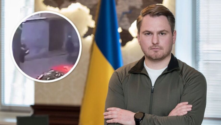 Убийство Андрея Парубия: следствие заявило об изъятии пистолета и новых доказательствах