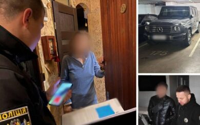 Фиктивные компании и бюджетные средства: детали схемы обслуживания военной техники