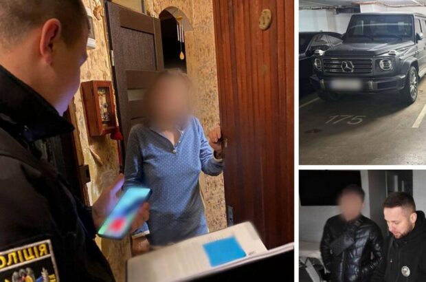 Фиктивные компании и бюджетные средства: детали схемы обслуживания военной техники