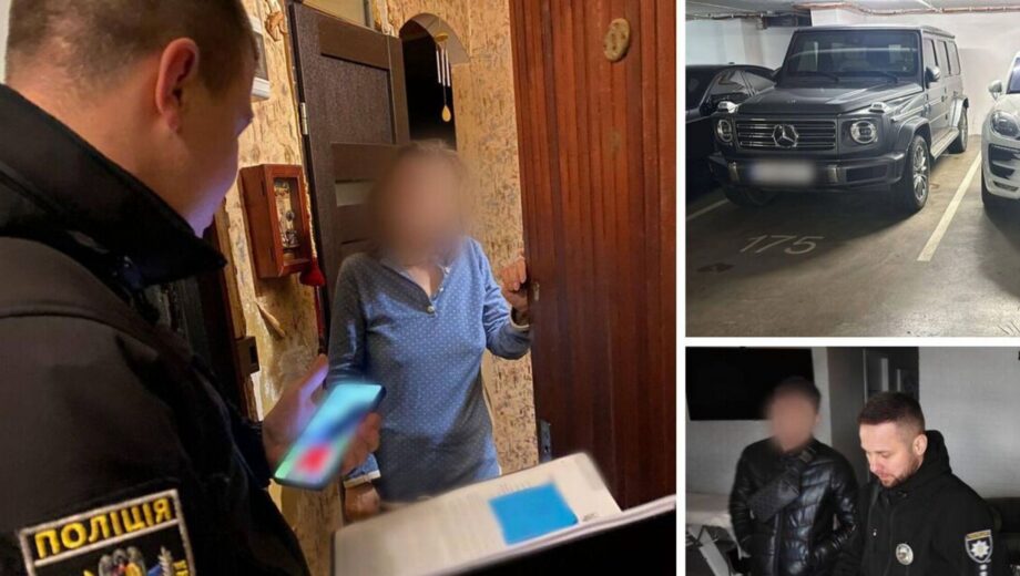 Фіктивні компанії та бюджетні кошти: деталі схеми з обслуговування військової техніки