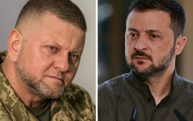 Кто из кандидатов может победить Зеленского во втором туре президентских выборов