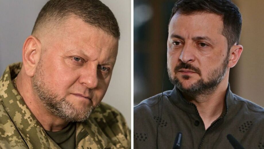 Кто из кандидатов может победить Зеленского во втором туре президентских выборов