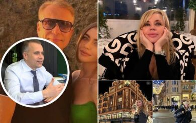 Тіньовий контроль: як ексфіскал Осмоловський впливає на податкову службу Вінниччини та живе на широку ногу