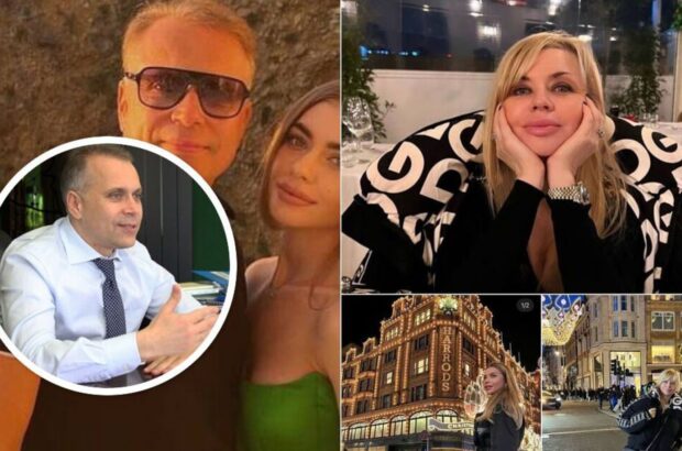 Тіньовий контроль: як ексфіскал Осмоловський впливає на податкову службу Вінниччини та живе на широку ногу