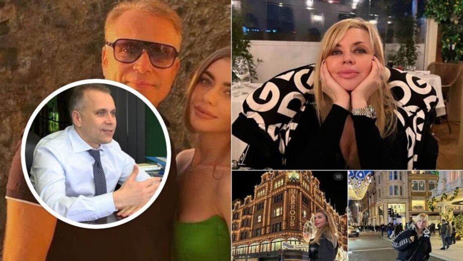 Тіньовий контроль: як ексфіскал Осмоловський впливає на податкову службу Вінниччини та живе на широку ногу
