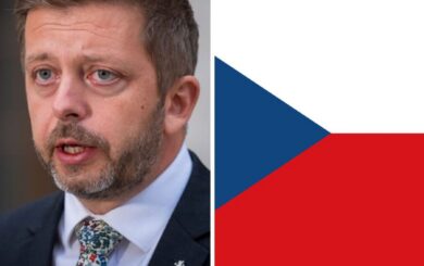 Повернення біженців: Чехія планує обмежити тимчасовий захист після перемир’я