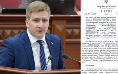 СБУ задержала адвоката при получении 900 тысяч долларов взятки