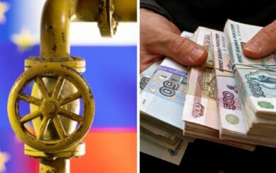 ЄС у 2024 році витратив більше на російську нафту й газ, ніж на допомогу Україні — The Guardian