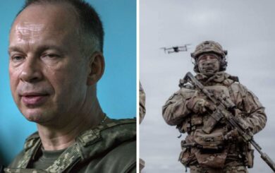 Украинские войска покидают Курскую область  – Forbes