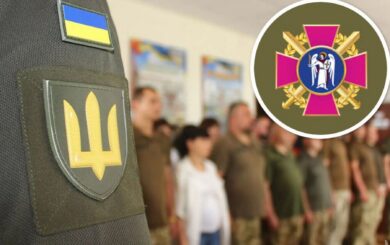 Ремонт їдальні Київського ТЦК за 5 мільйонів: що планують зробити?